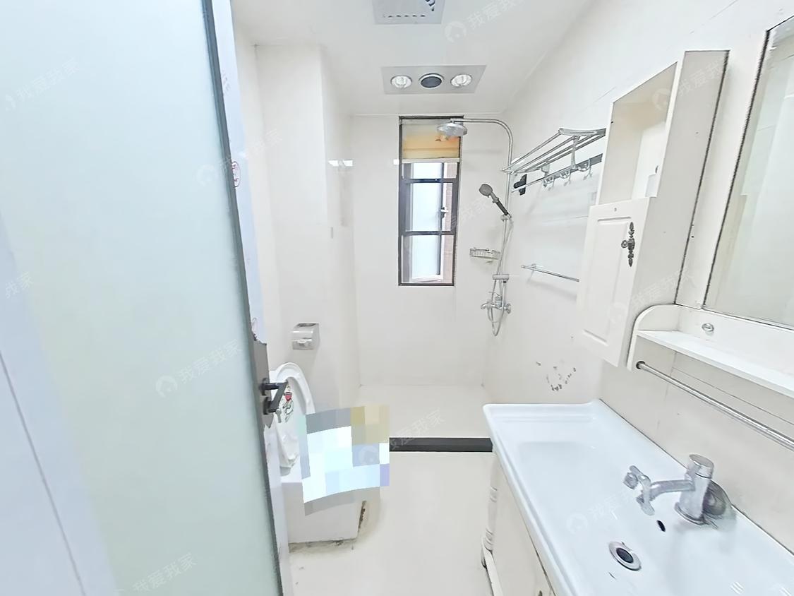 整租·海悦花园(六区)