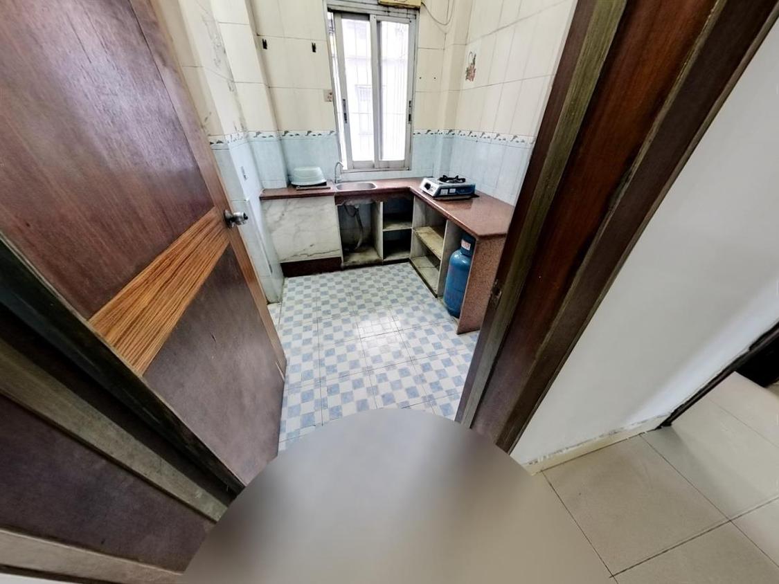 整租·福源巷11号