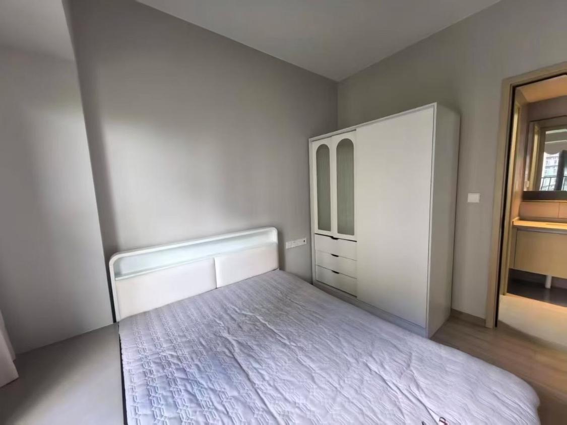 整租·时代水岸