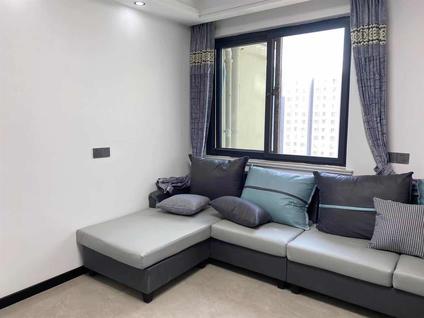 淮安区新城市广场整租 文鼎佳苑3室2厅/105平/中楼层