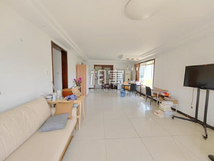 合租·华纺易城