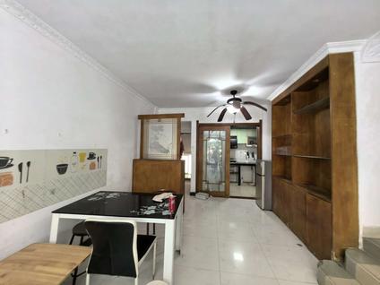 香洲兰埔整租 星华雅苑3室2厅/89平/低楼层