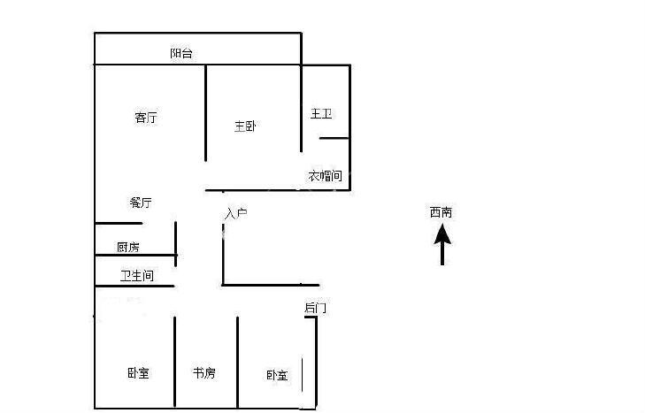 整租·首创未来之城