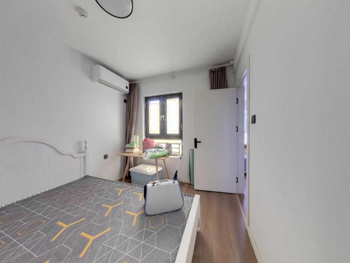 整租·荣盛花语城(一期)