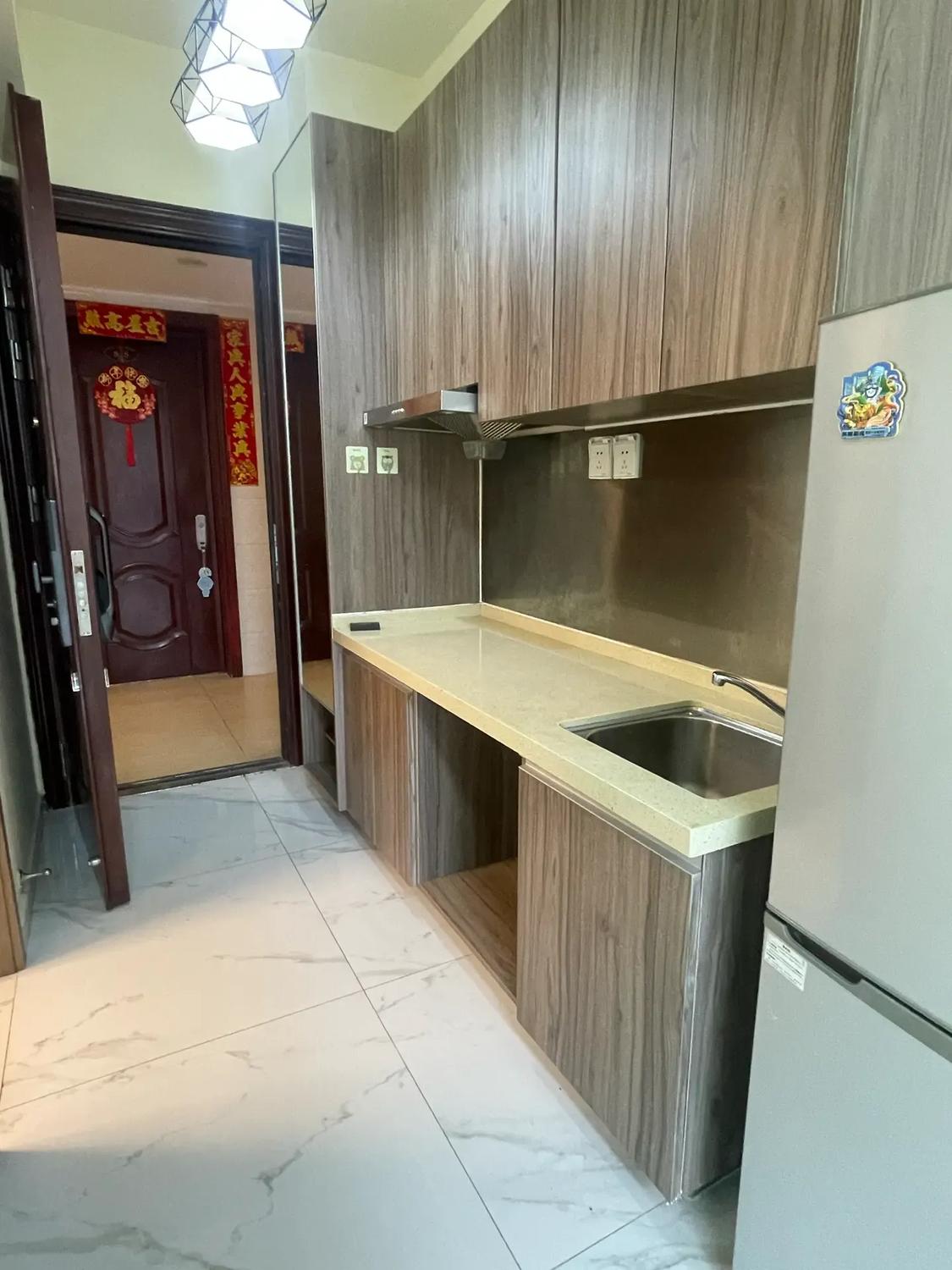 整租·碧桂园凤凰湾(风情荟庭)