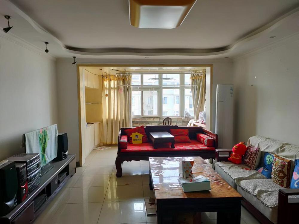 整租·北潞冠家园