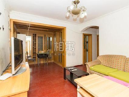 丰台马家堡整租 嘉园一里2室1厅/65平/高楼层