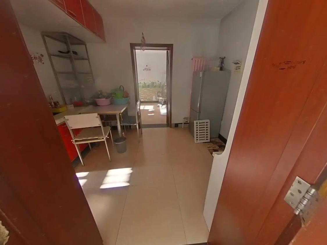 整租·沧浪西里