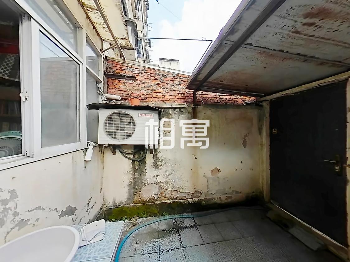 整租·苏安新村