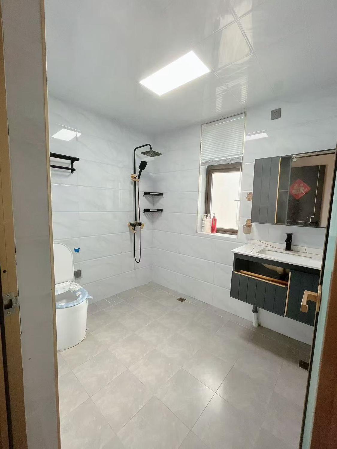 整租·雅居乐花园(二期别墅)