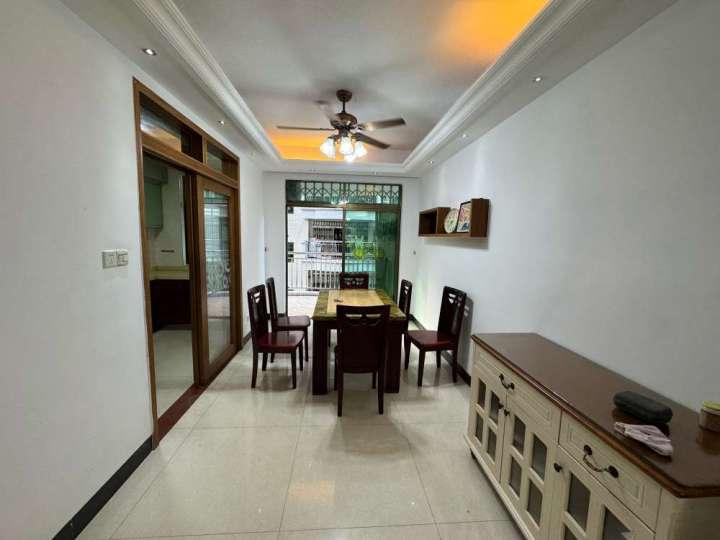 整租·碧翠园(台山)