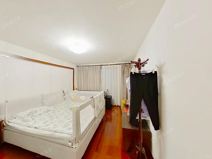 整租·世纪新景园