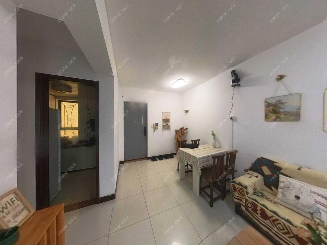 整租·恒裕尚都