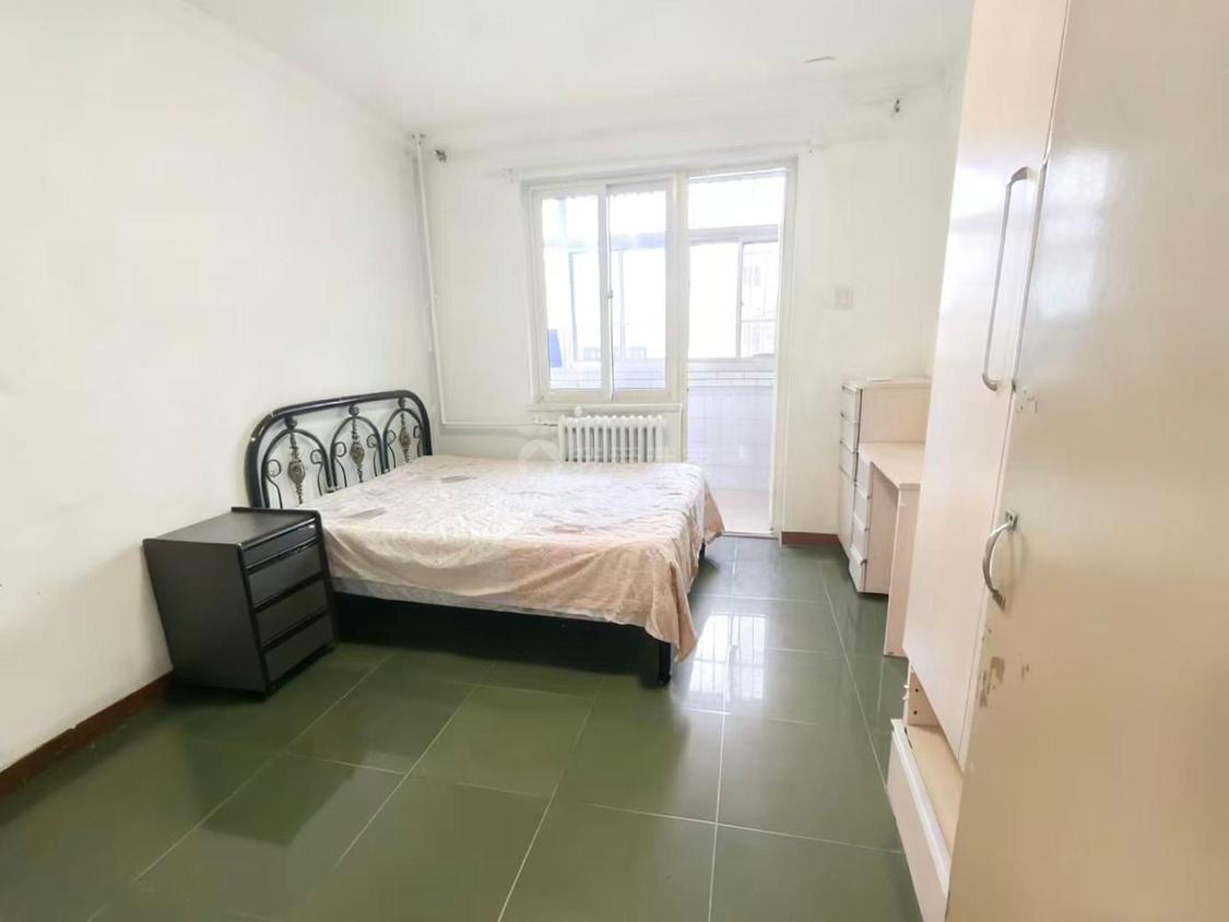 整租·三间房东路