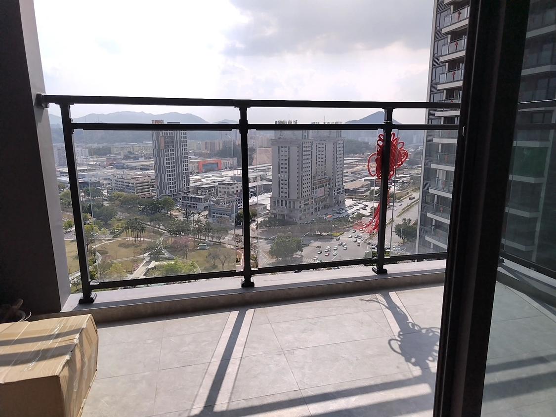 整租·万科金域华府