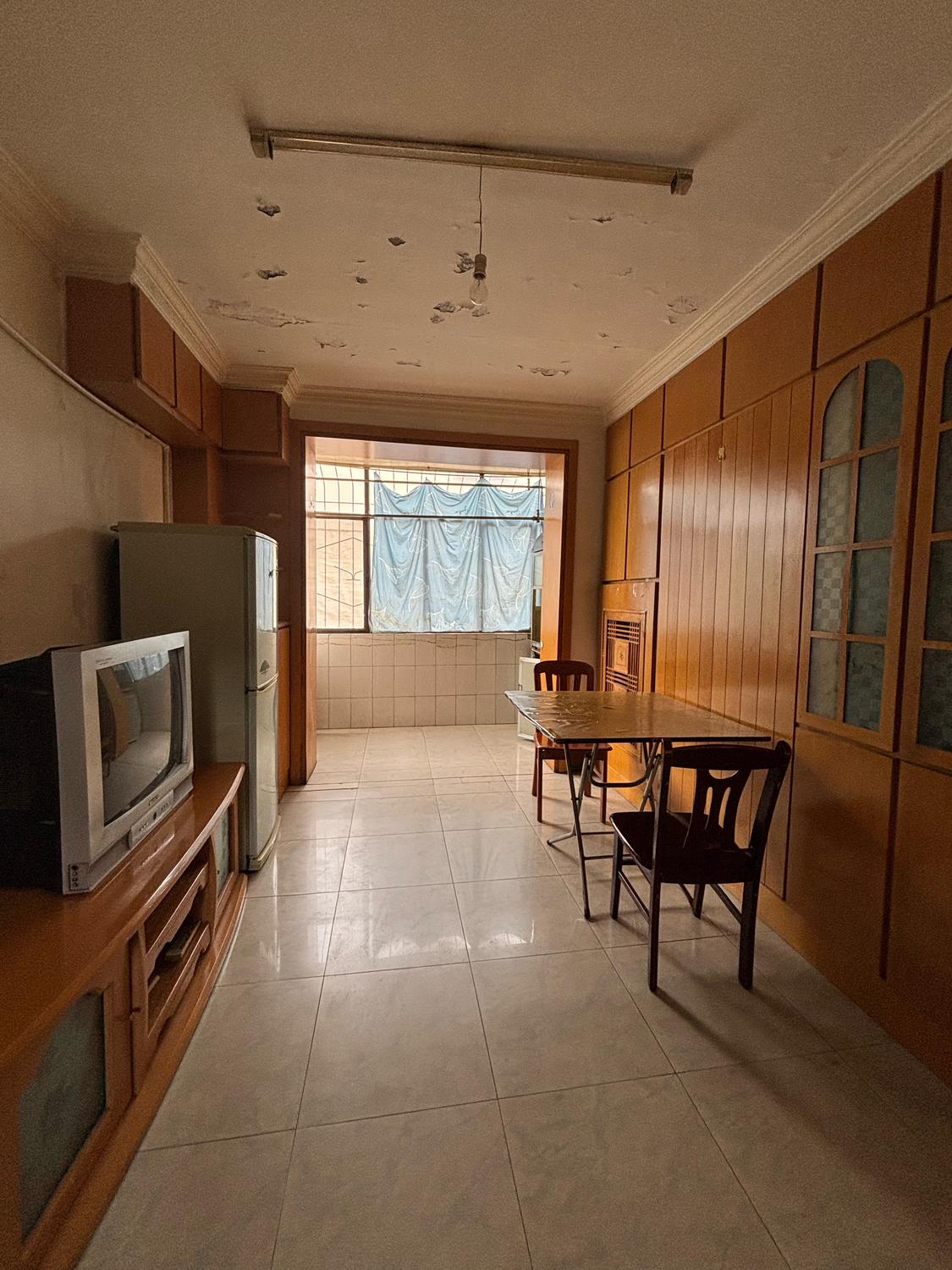 整租·朝阳小区(二区)