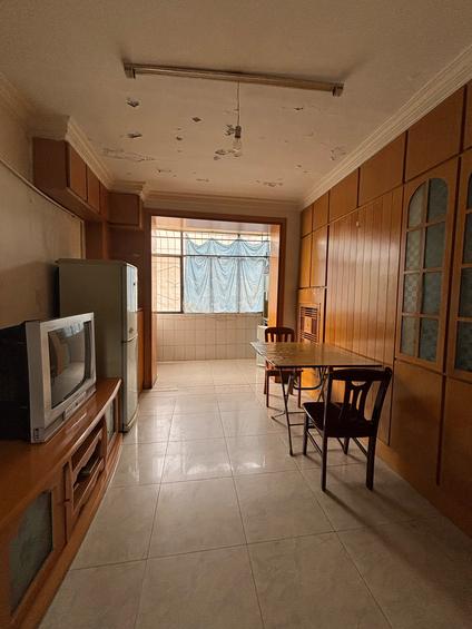 青山民主路整租 朝阳小区(二区)2室1厅/65平/中楼层