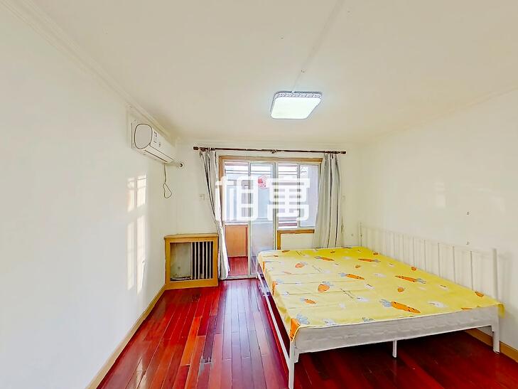 整租·安华西里(三区)