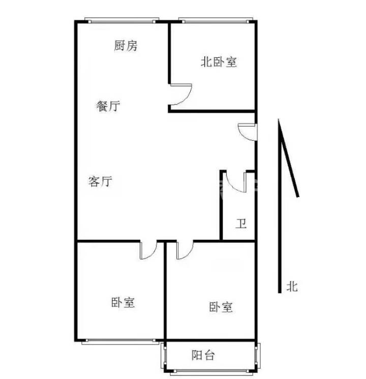 整租·名流花园