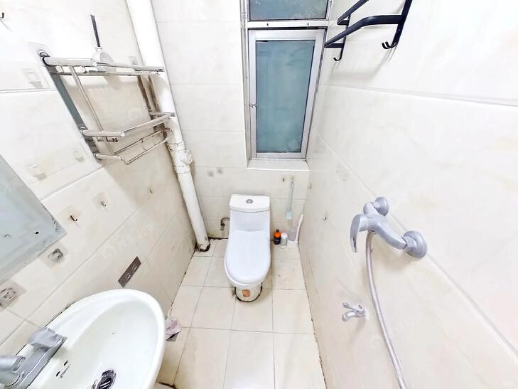 整租·车公庄西路十四号院