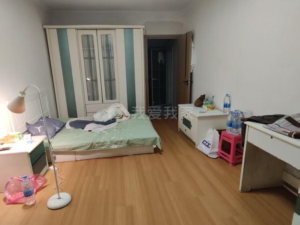 整租·建新小区(政通路285弄)