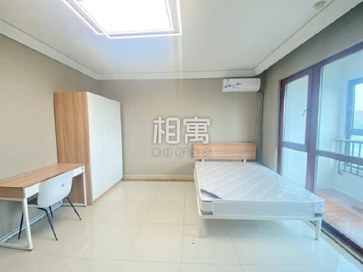 合租·亿城西山公馆