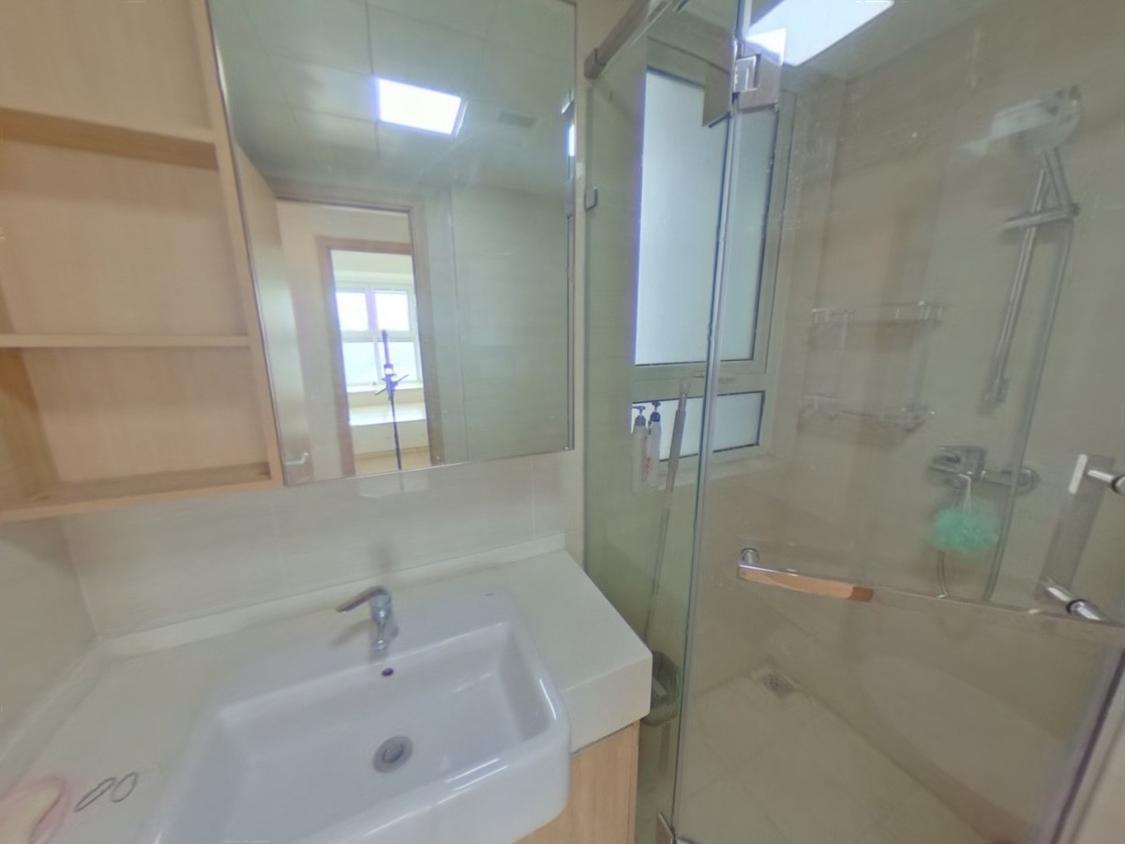 整租·秦淮源筑