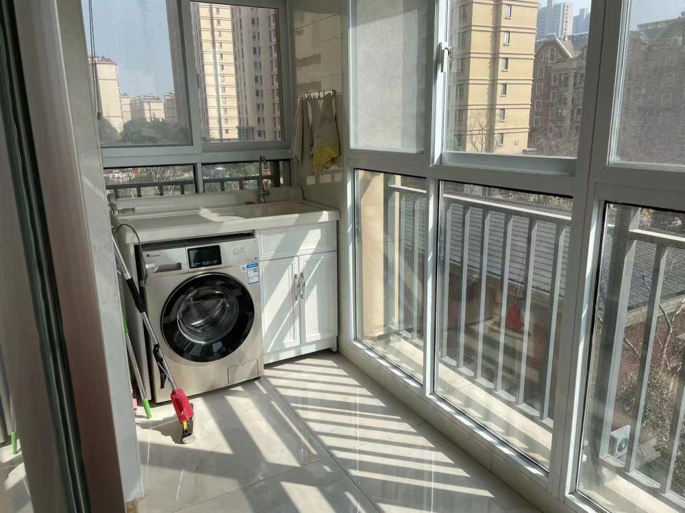 整租·鹏欣瑞都