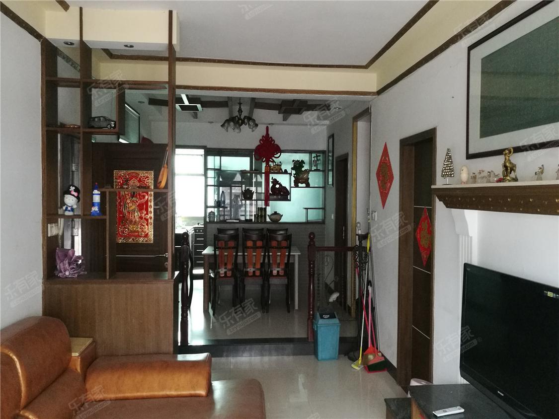 整租·文昌花园(礼乐)