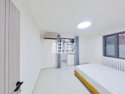 西城广安门内整租 牛街西里1室1厅/58平/低楼层