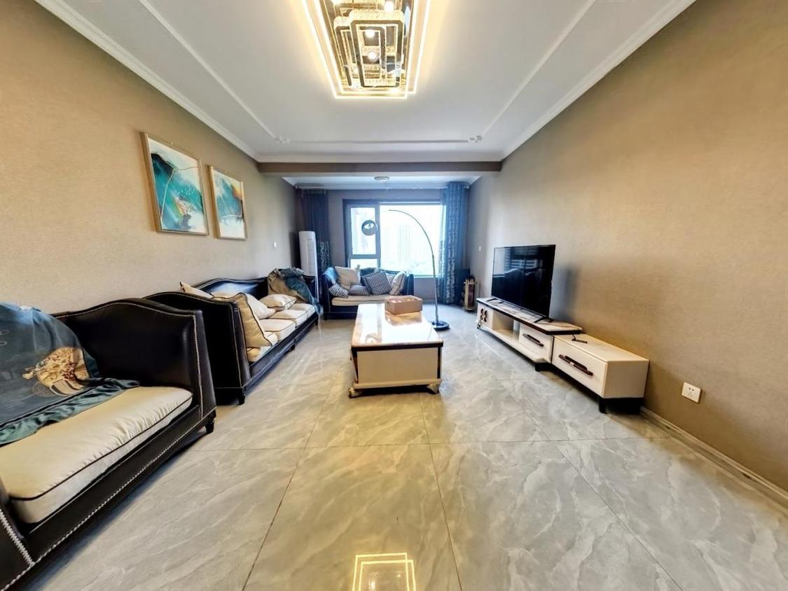 整租·润景园著