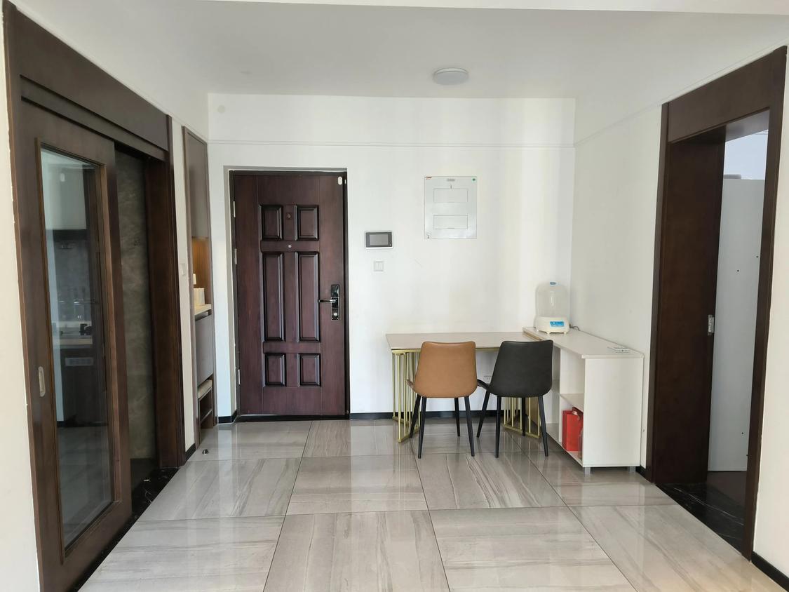 整租·保利和光城悦