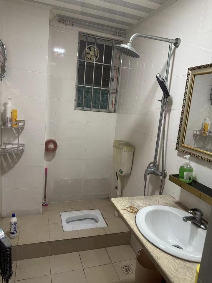 整租·金钥花园