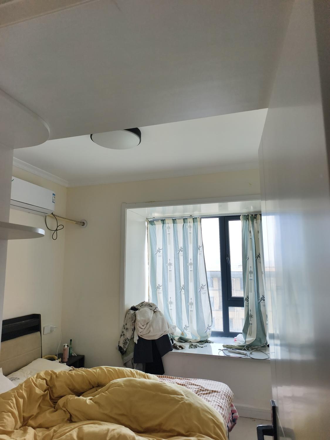 整租·绿地香湖湾(1号院)