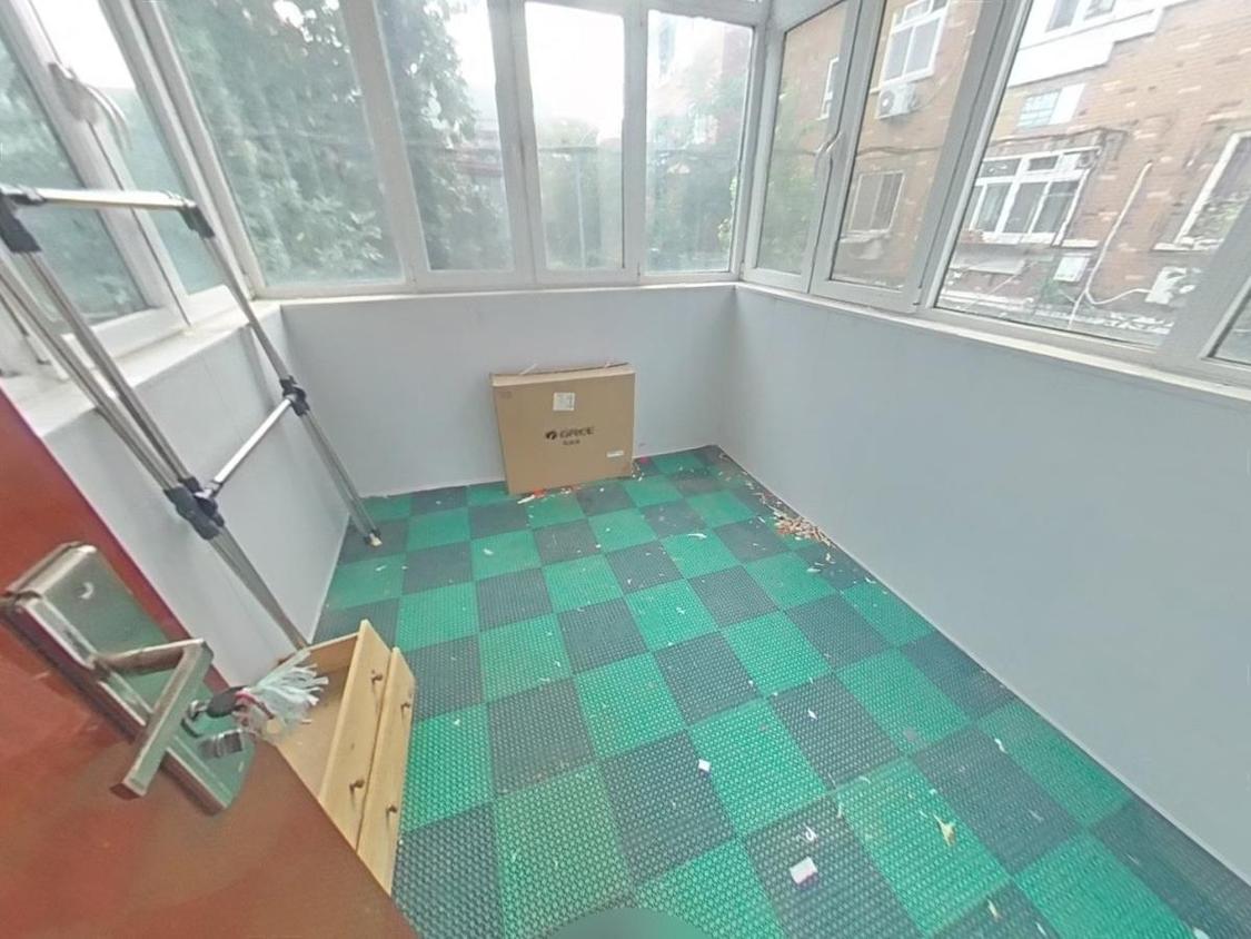 整租·马场别墅