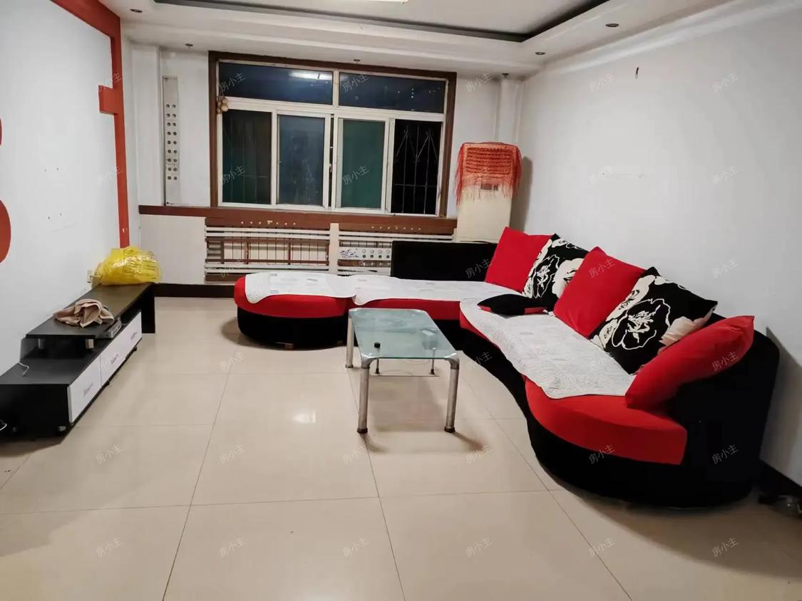 整租·金茂康桥华居皇营东区