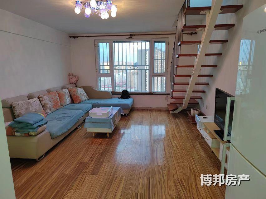 整租·蓝调一品(A区)