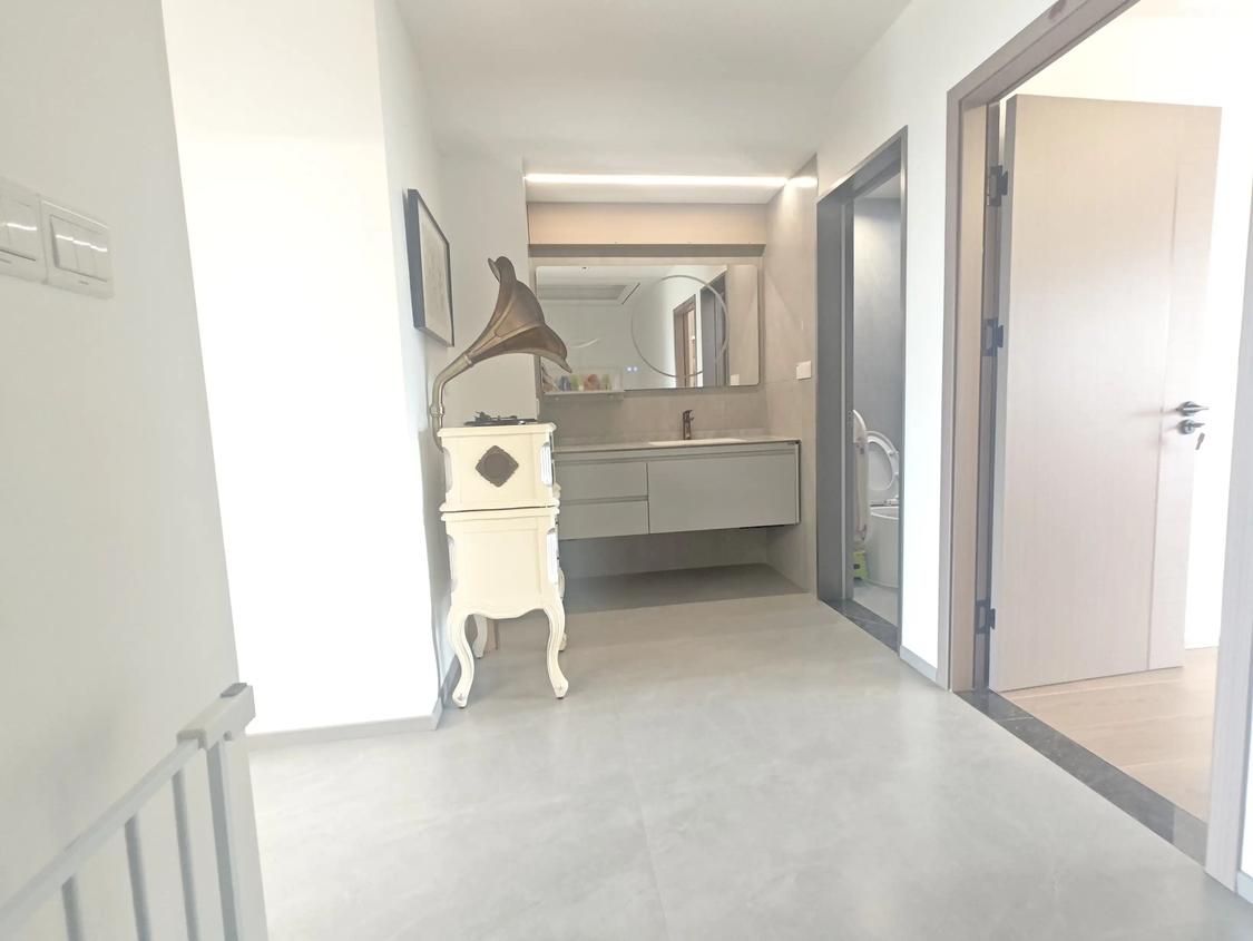 整租·禹洲卢卡小镇