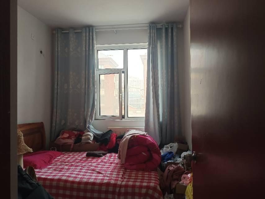 整租·大泊子社区