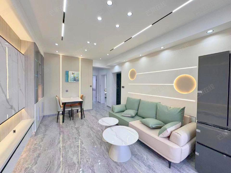 整租·三隆碧桂园