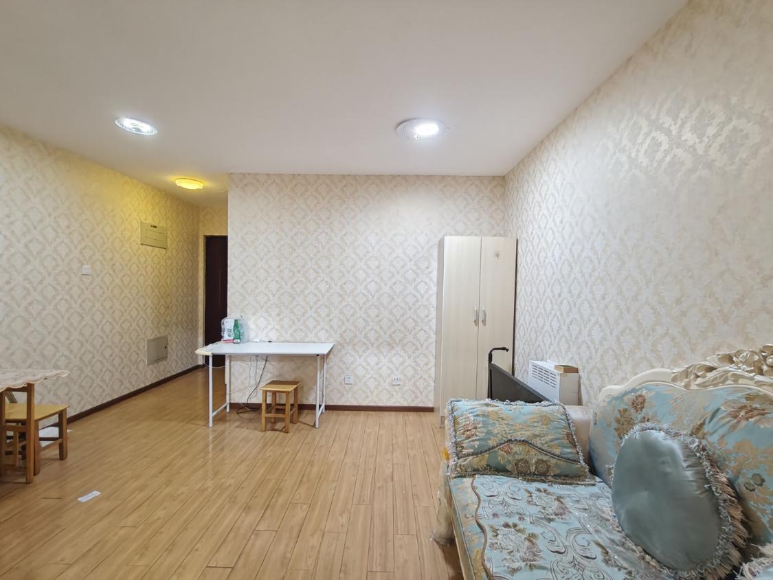 整租·富力尚悦居(D区)