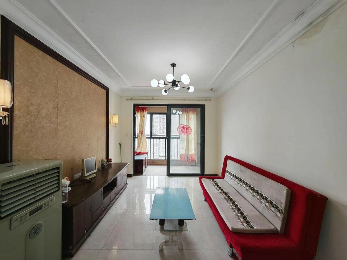 整租·恒大雅苑