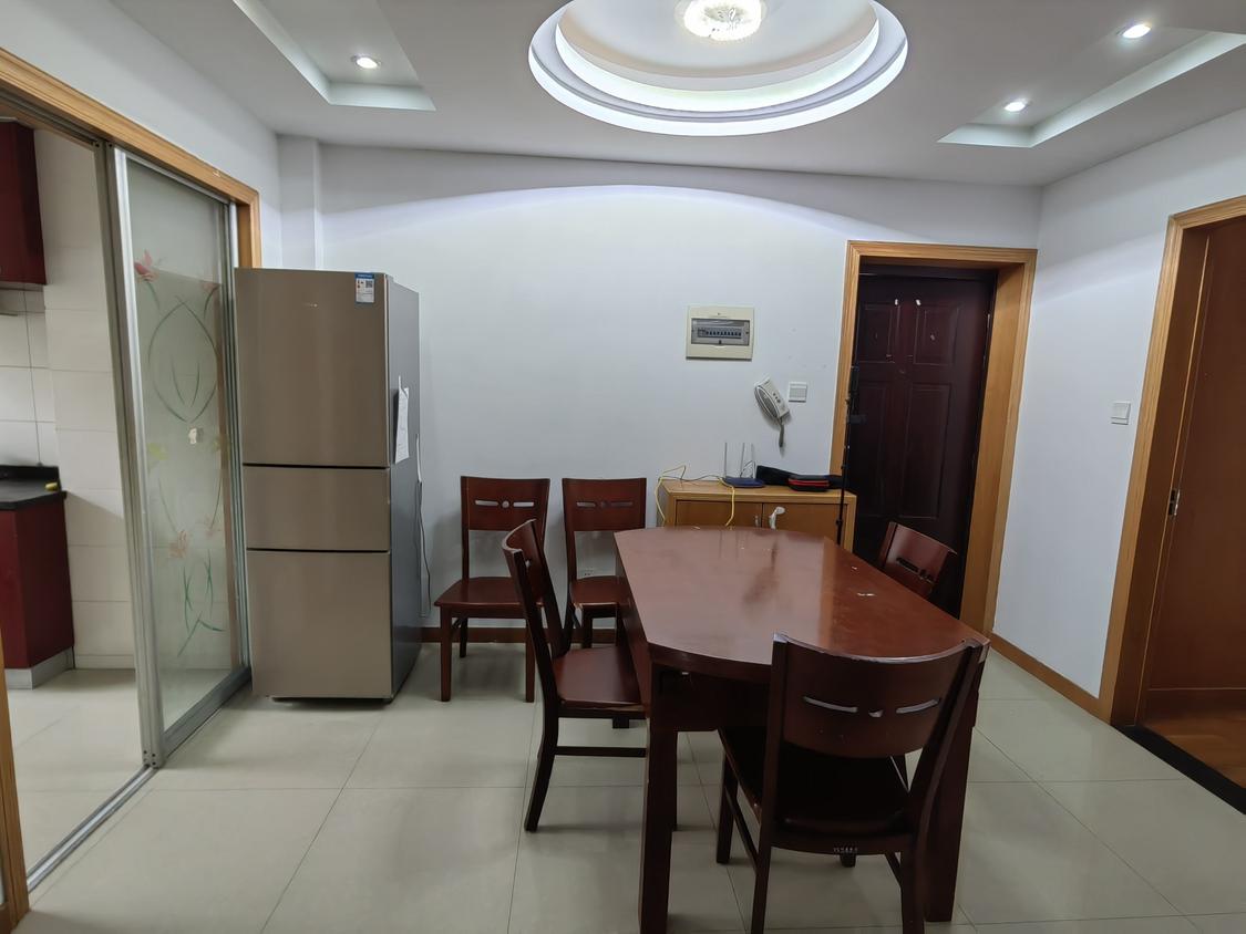 整租·宁沁家园