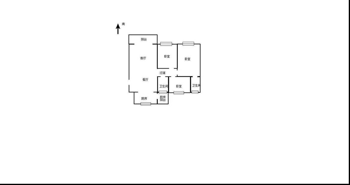 整租·祥源文旅城祥瑞府