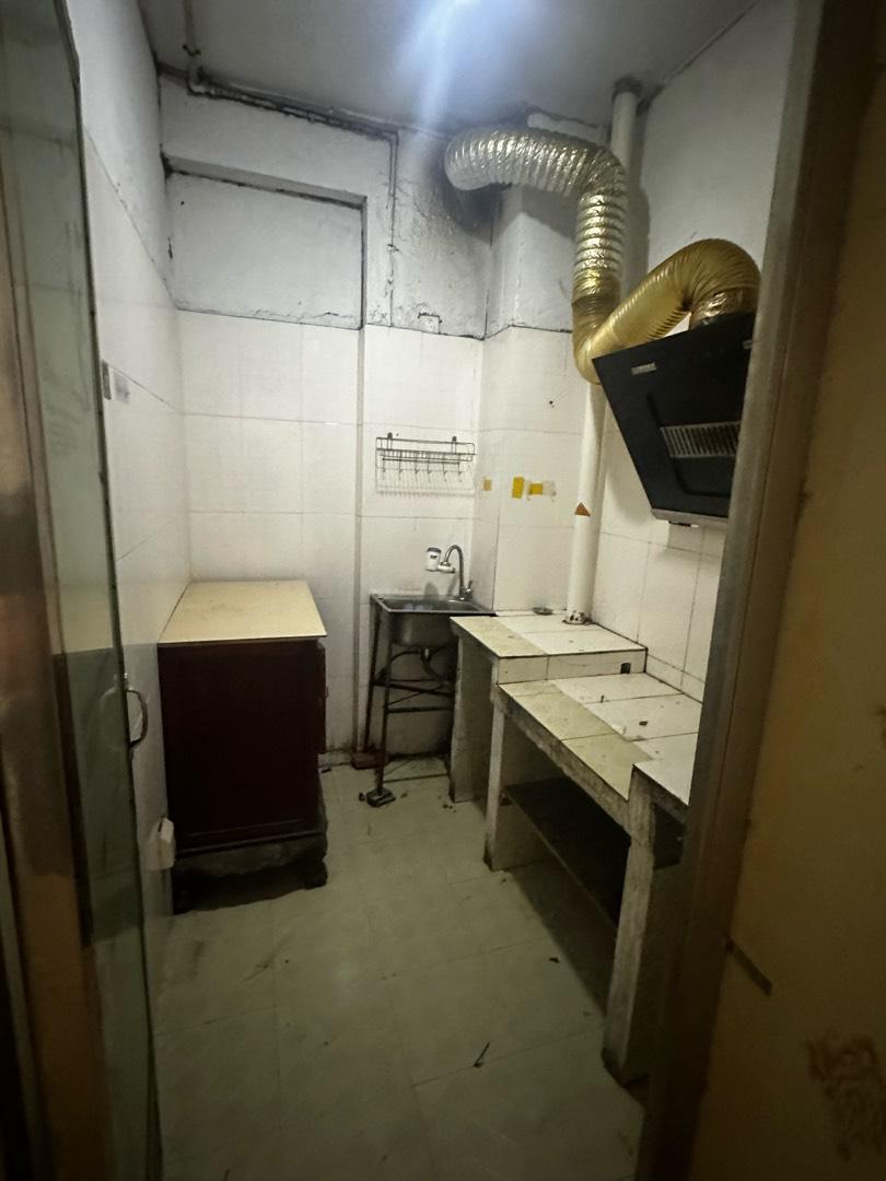 整租·聚欢家园