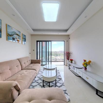 北京十里方圆(云玺)3室2厅100平中楼层/共32层