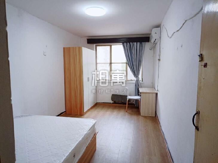 合租·八角中里