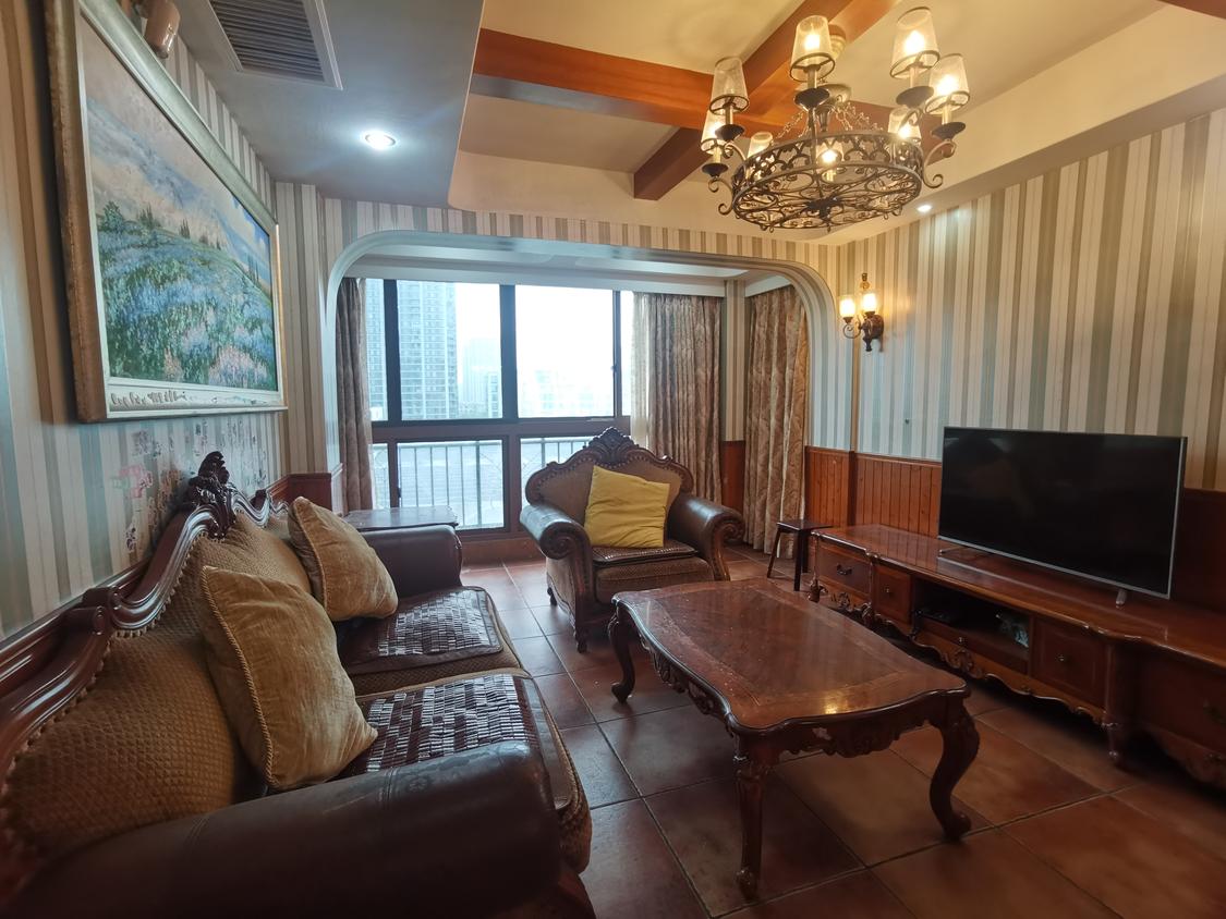 整租·东方湾邸