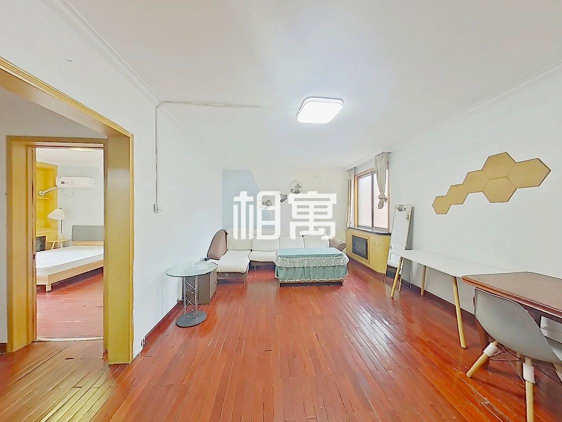 整租·西上园(四区)