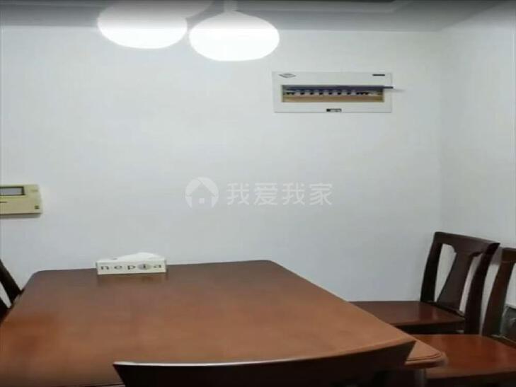整租·黄浦丽园